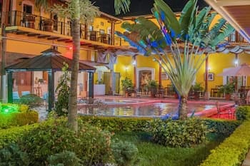 Hotel Antigua Comayagua