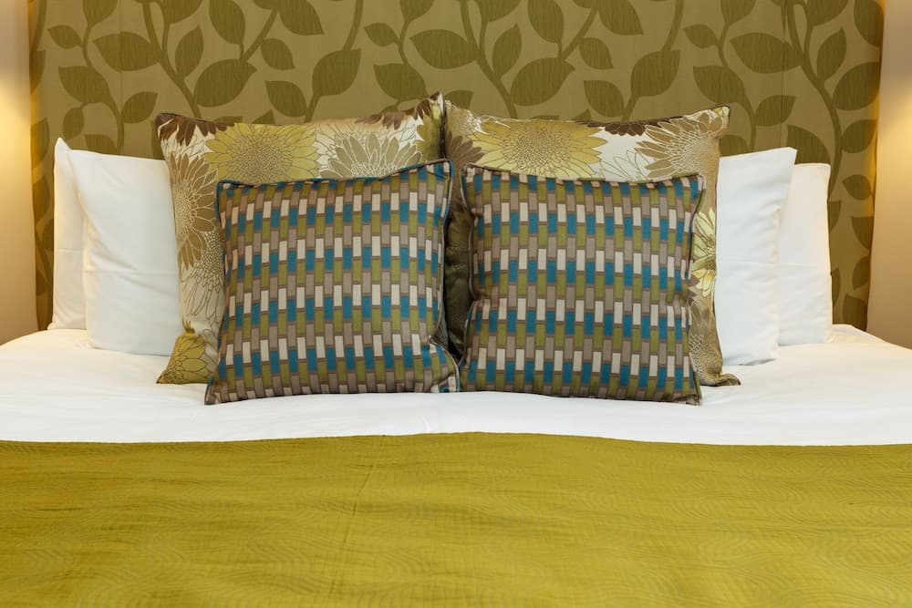 Kingfisher Townhouse