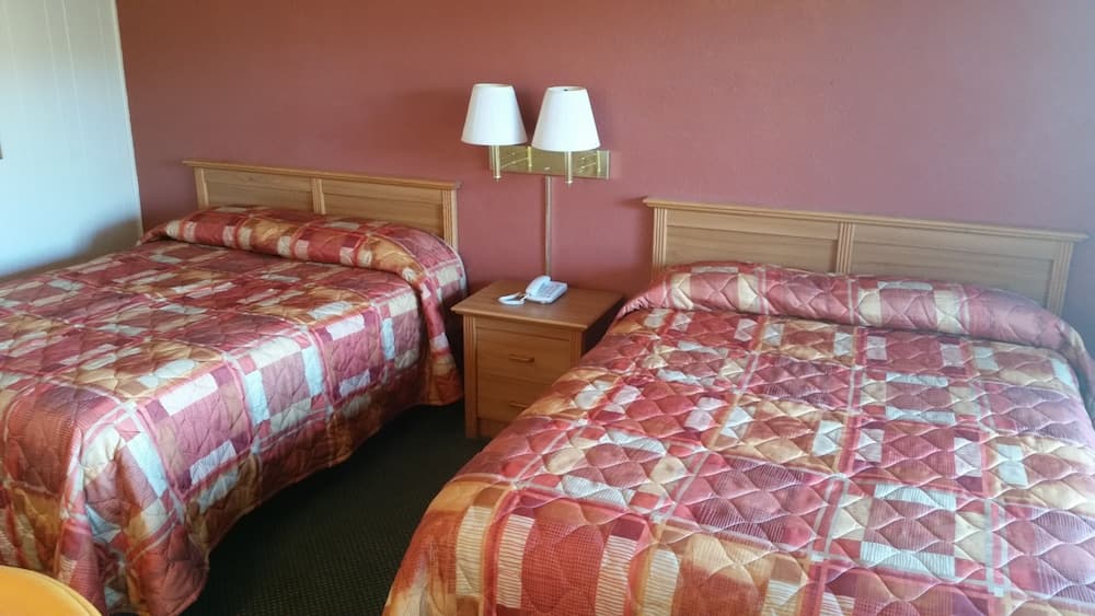 Heritage House Motel