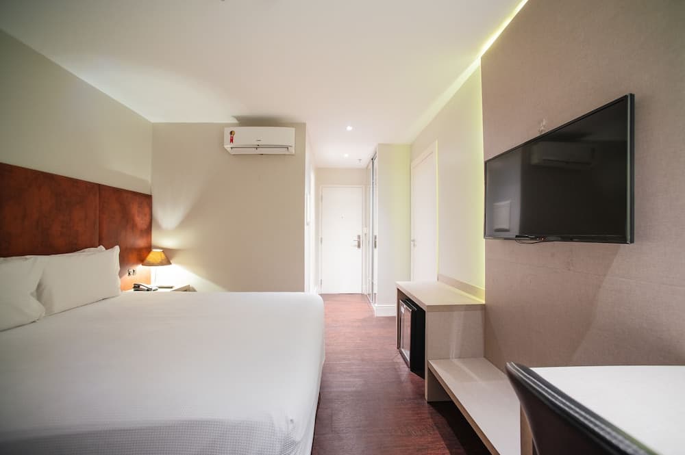 BRUT by Slaviero Hotéis