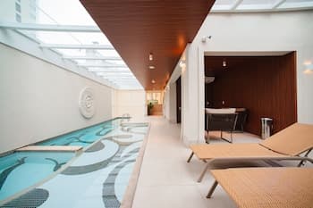 BRUT by Slaviero Hotéis