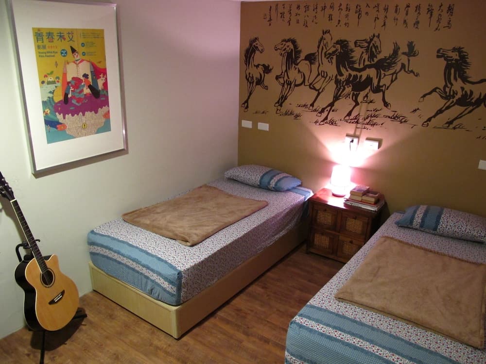 Formosa101 - Hostel