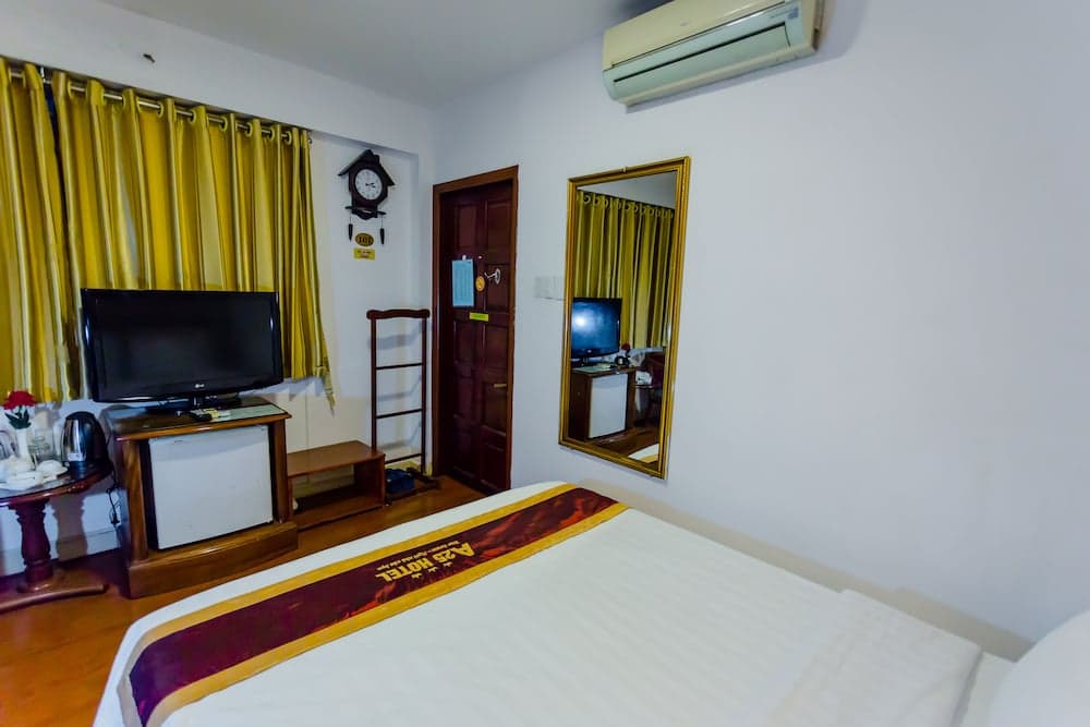 A25 Hotel - 122 Le Lai