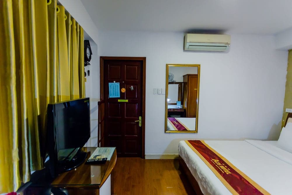 A25 Hotel - 122 Le Lai