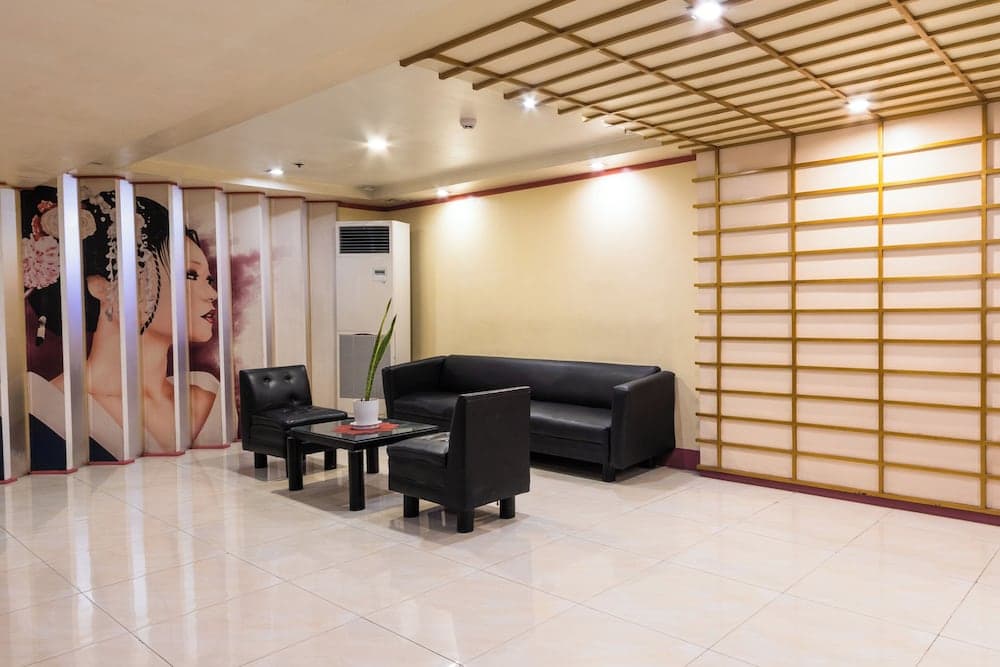 Hotel Sogo Kalentong Marketplace