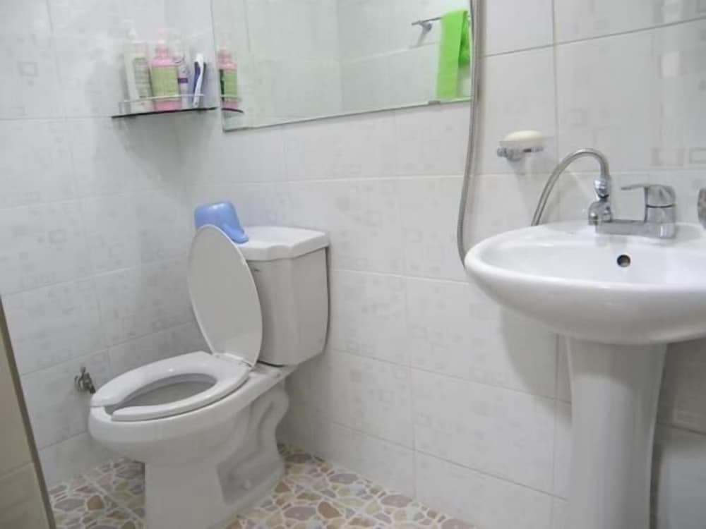 New Busan Jang Motel