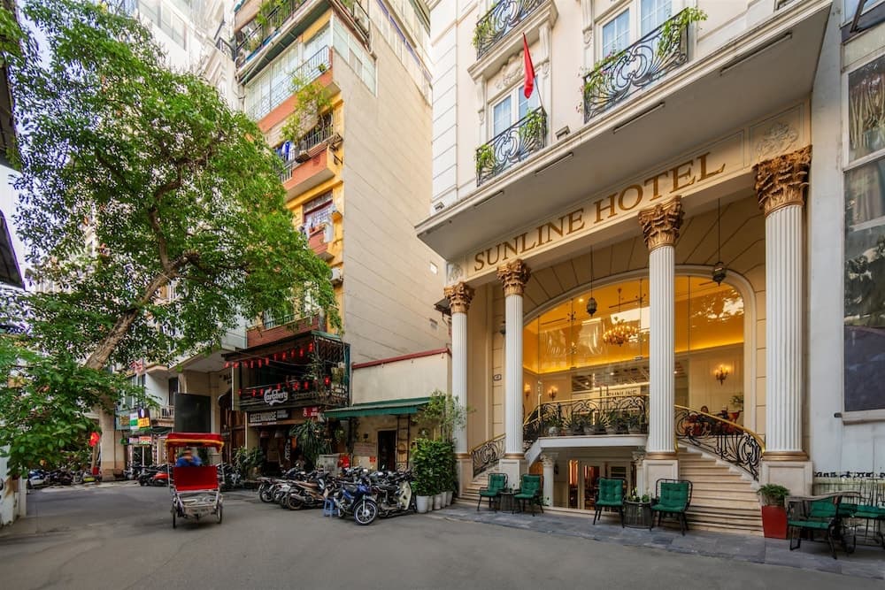 hotel image