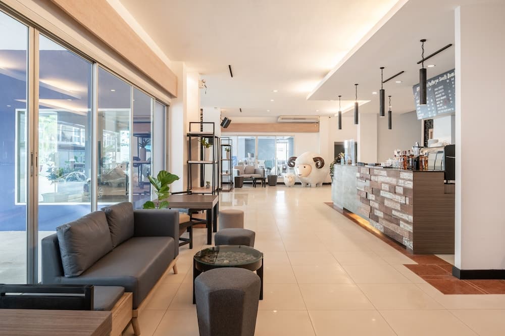 Kokotel Pattaya South Beach