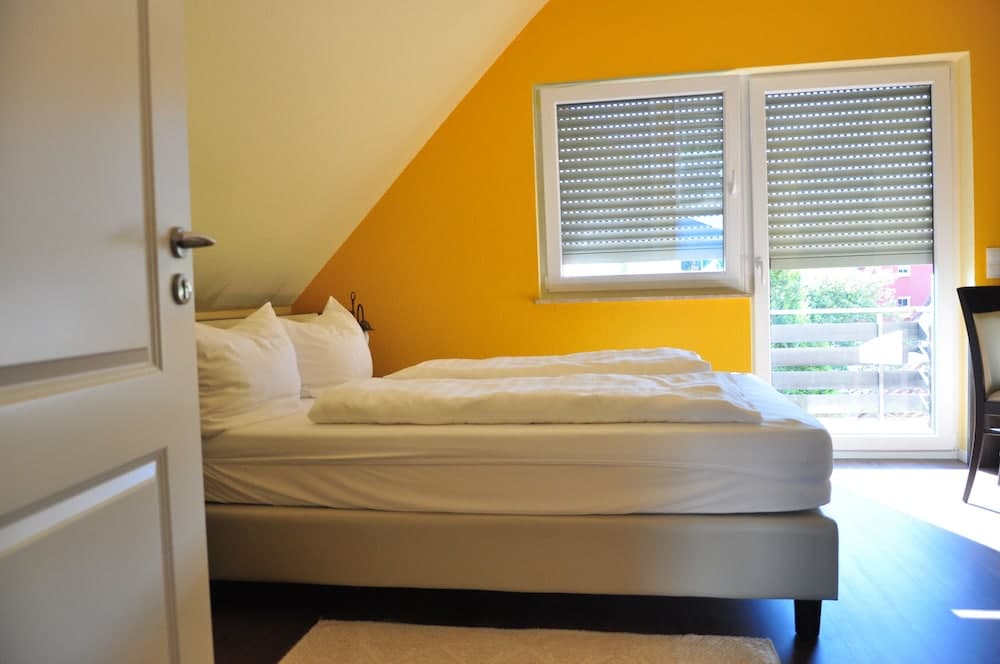 Häuser Der Villa Italia