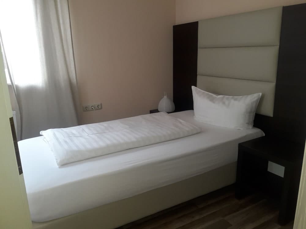 Häuser Der Villa Italia