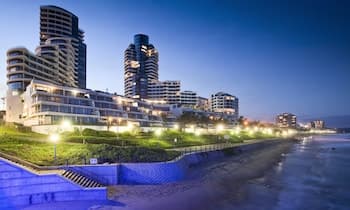 The Pearls of Umhlanga