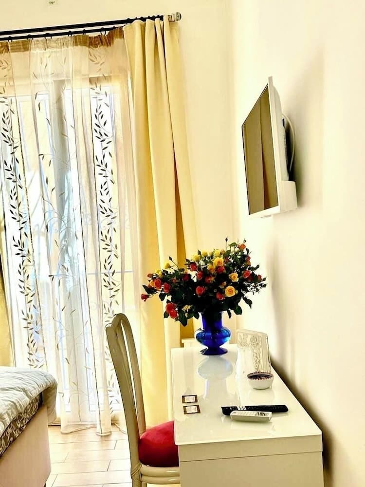 Cortile Sant'Agostino