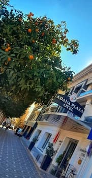 Adana Plaza Otel
