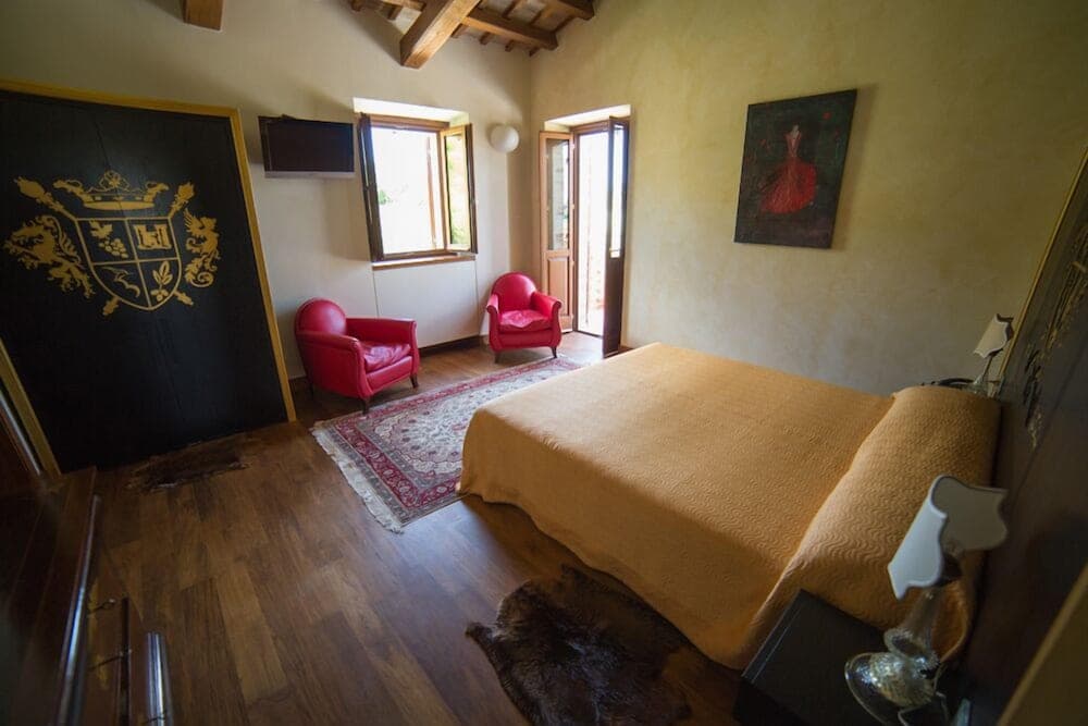 Boutique Hotel Magnolia