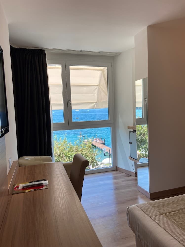 Hotel Kriss Internazionale