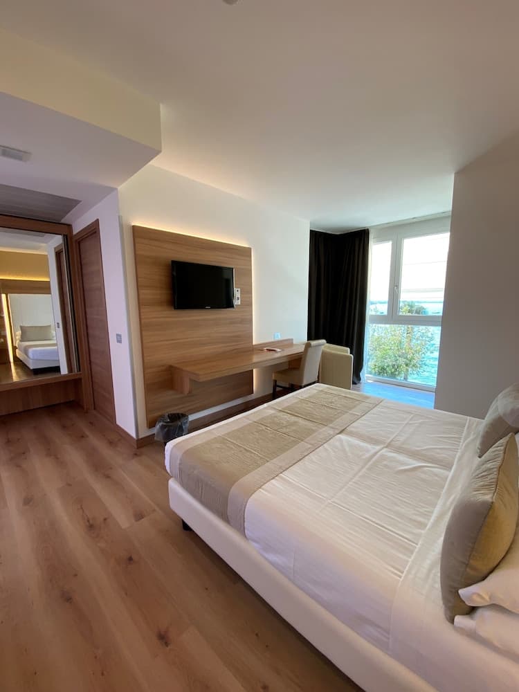 Hotel Kriss Internazionale