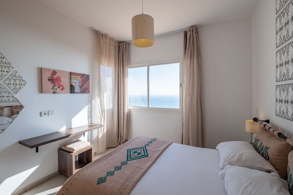 Lunja Village Taghazout