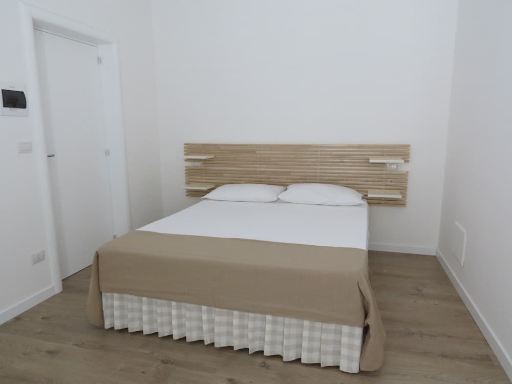 La Casa del Gelso Bianco