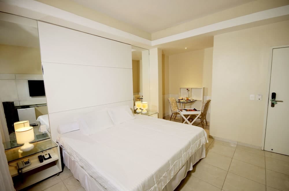 Jangadeiro Hotel e Convenções