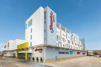 Hampton by Hilton Valledupar