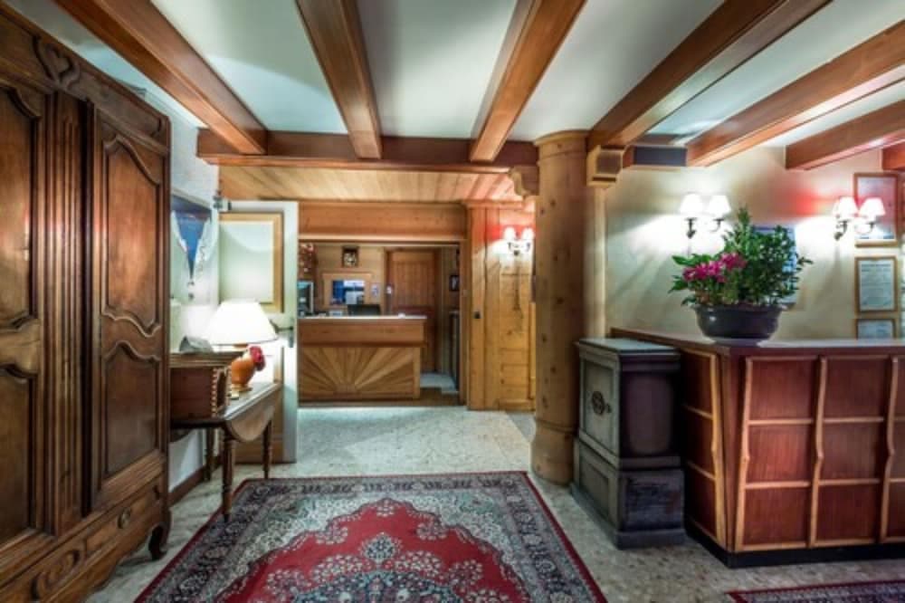 Les Crêtes Blanches