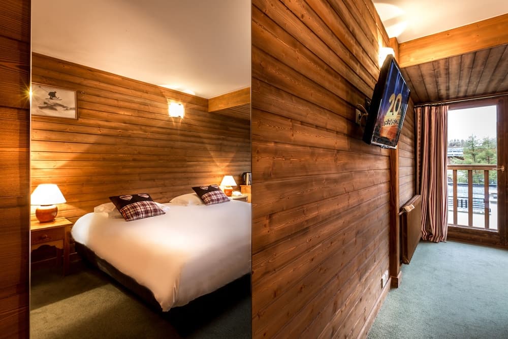 Les Crêtes Blanches