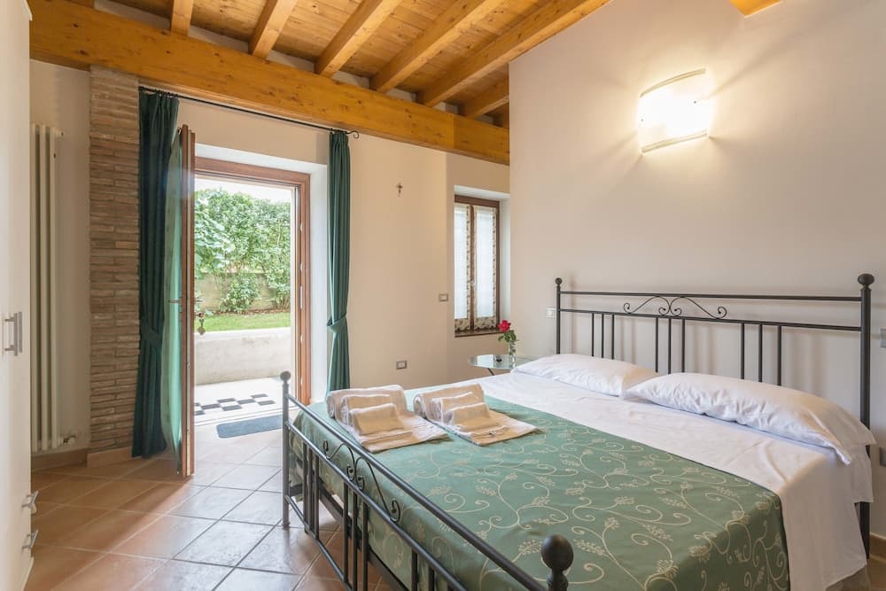 Agriturismo al Tralcio