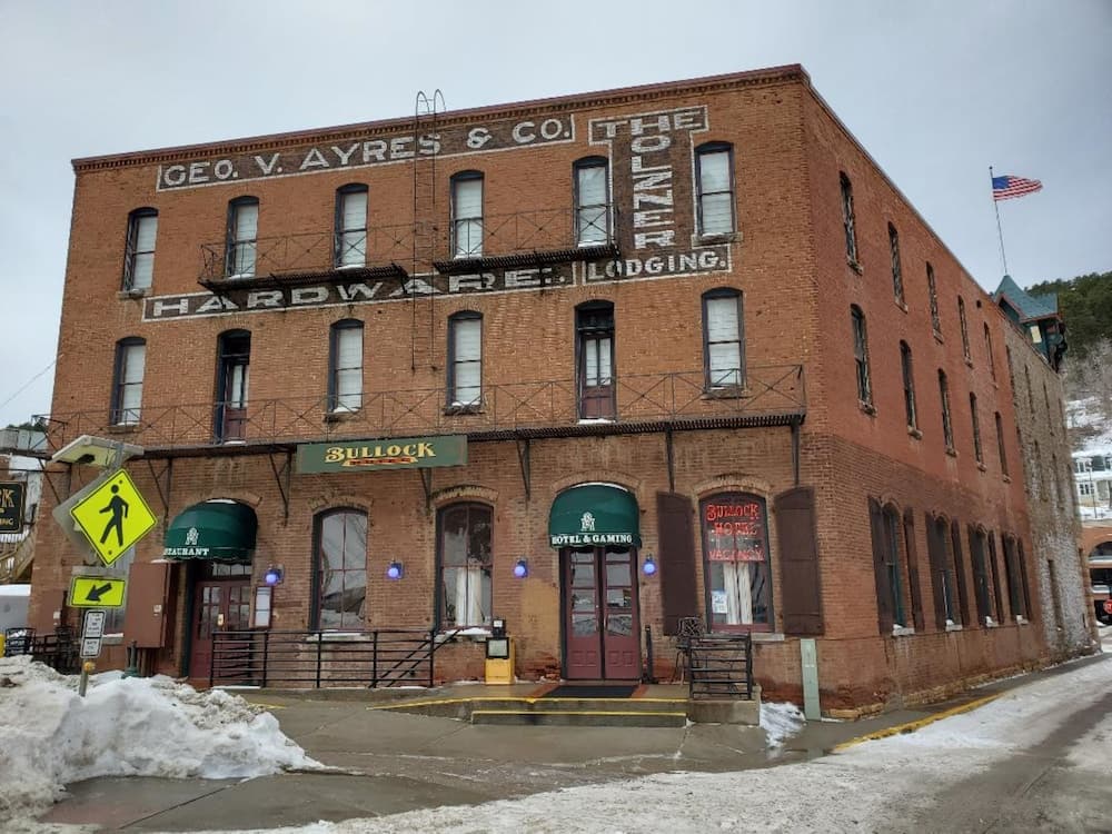 hotel image