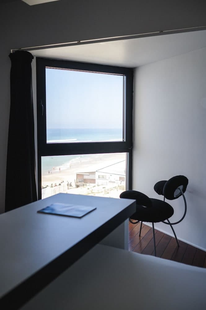 Le Grand Hotel de la Plage