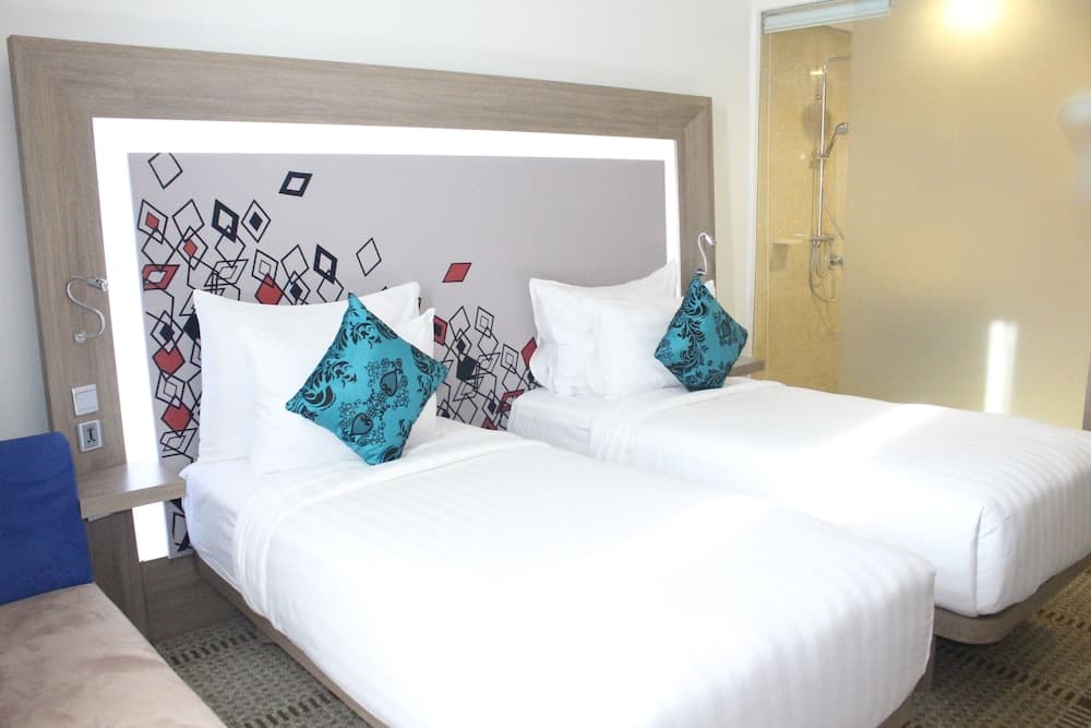 Novotel Makassar Grand Shayla
