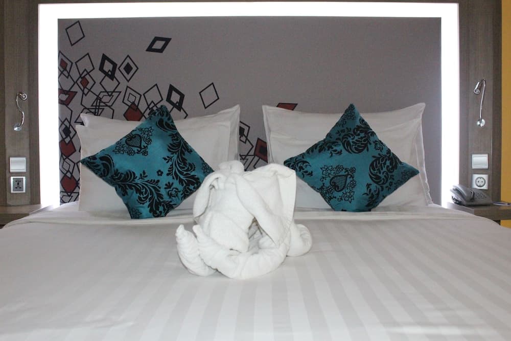 Novotel Makassar Grand Shayla