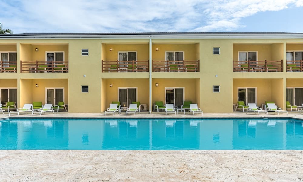 Royal St. Kitts Hotel