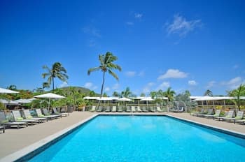 Royal St. Kitts Hotel