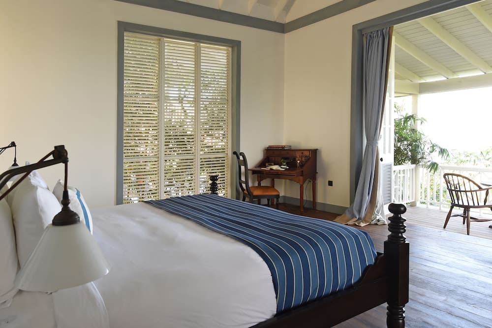 Belle Mont Sanctuary Resort