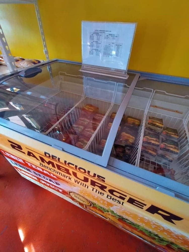 Hotel Zamburger Heritage Melaka