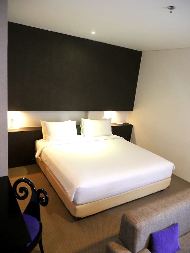 Hotel Yasmin Karawaci