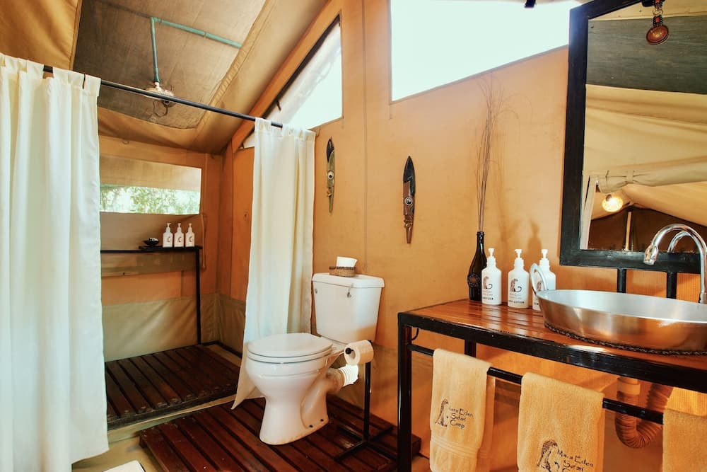 Mara Eden Safari Camp