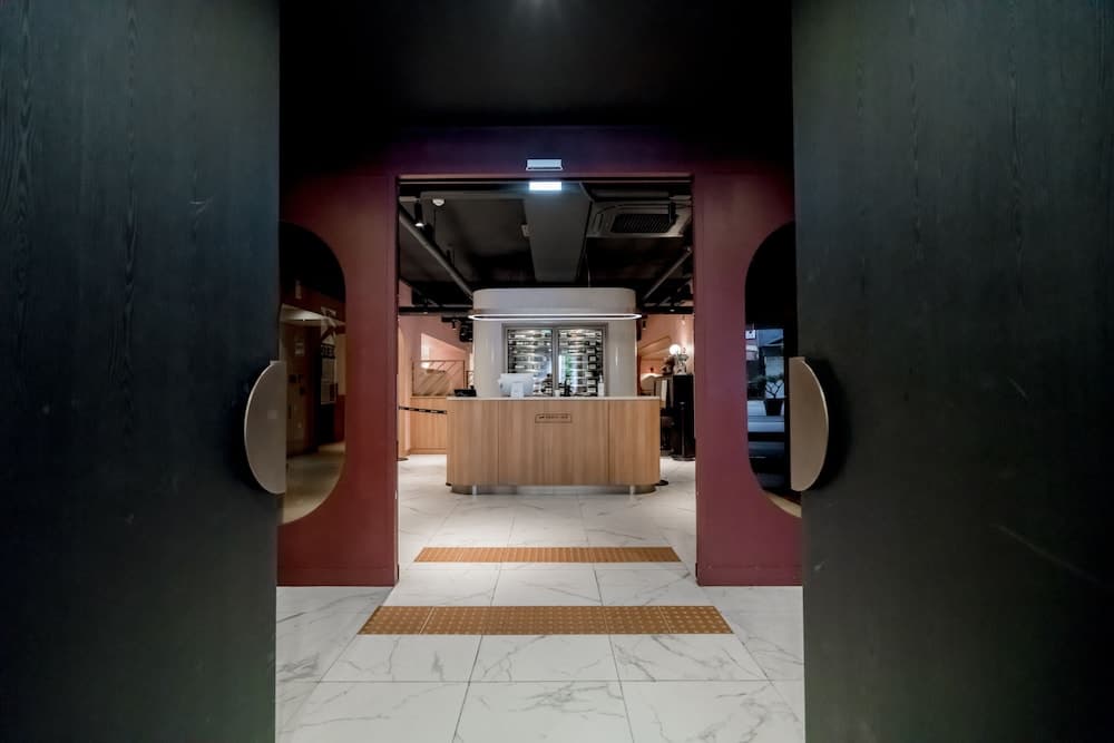 hotel image