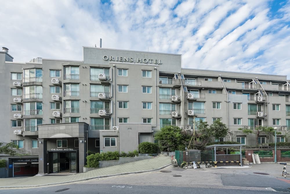 hotel image