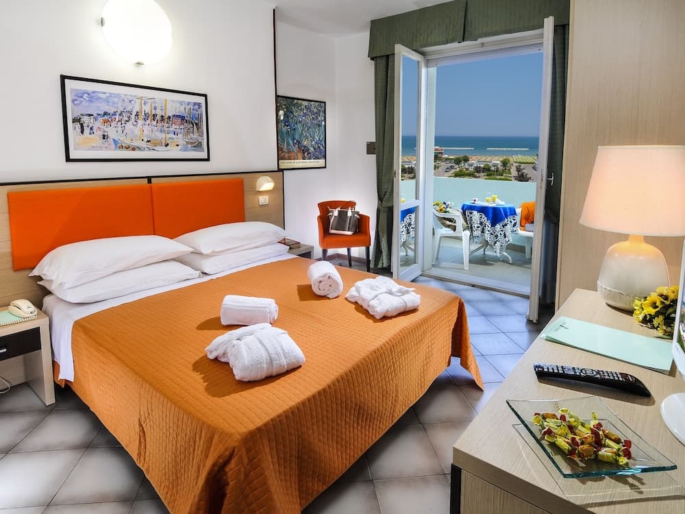 Hotel Losanna Gabicce Mare
