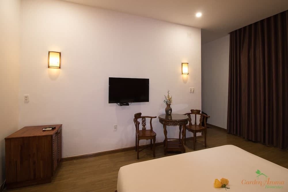 Garden Aroma Homestay Hoi An
