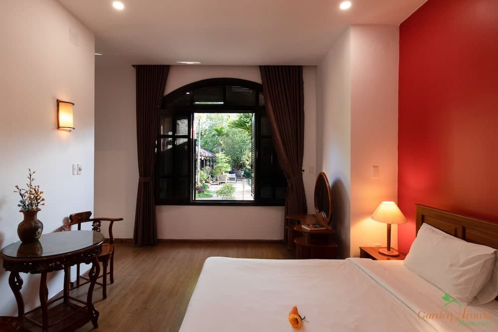 Garden Aroma Homestay Hoi An