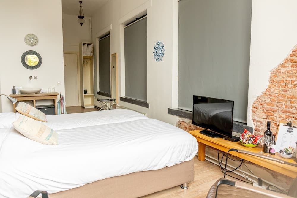 Bed & Breakfast 1001 Nacht