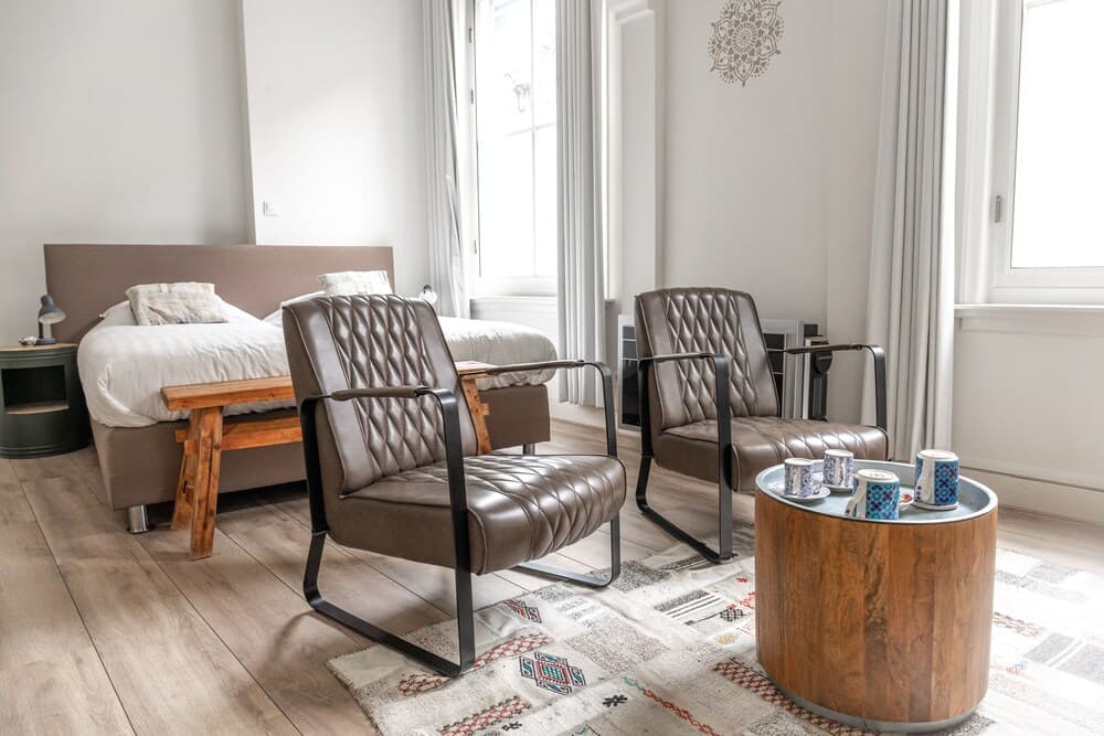 Bed & Breakfast 1001 Nacht