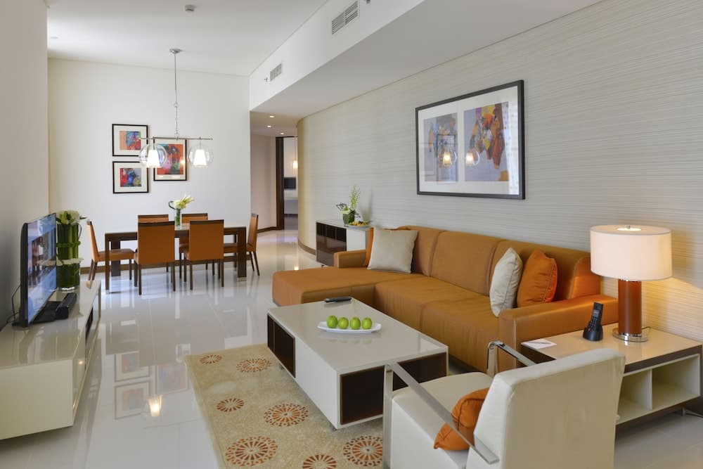 Fraser Suites Diplomatic Area Bahrain