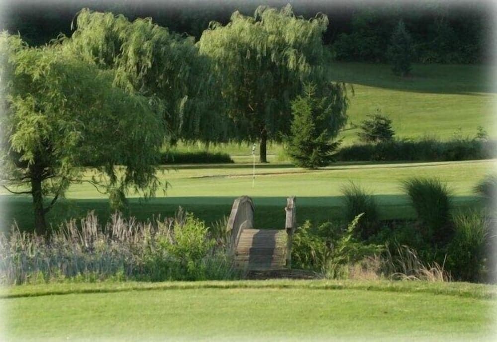 Guest Quarters at The Bridges Golf Club