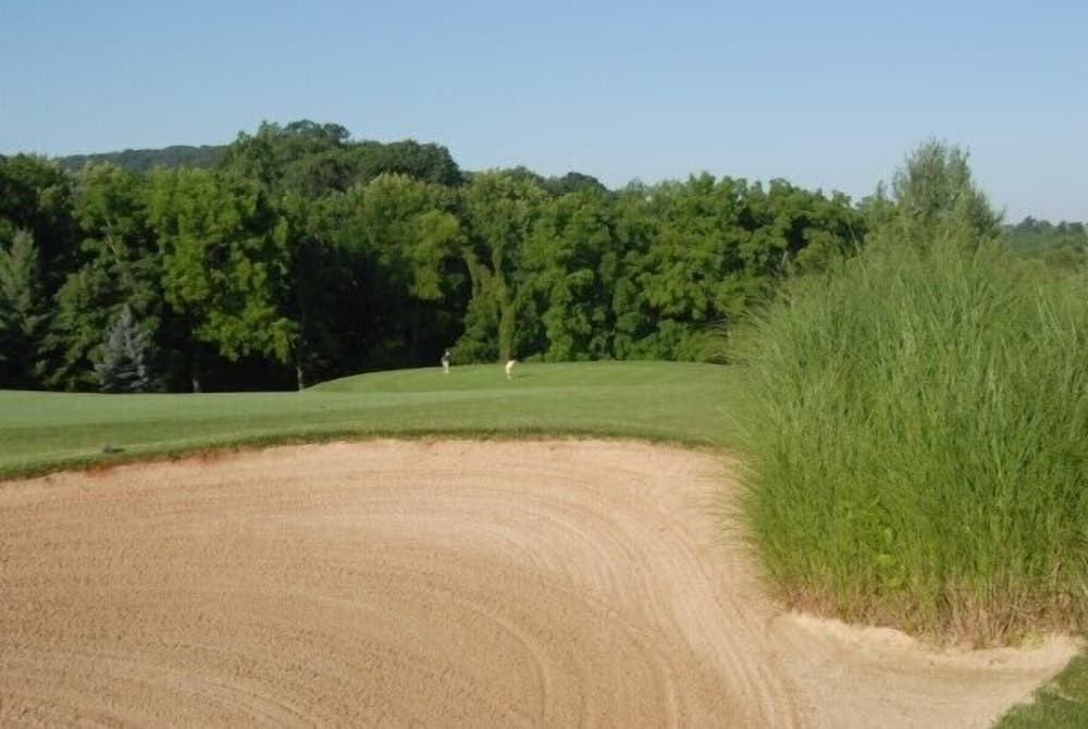 Guest Quarters at The Bridges Golf Club