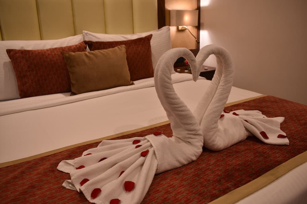 Ramada Plaza by Wyndham Agra