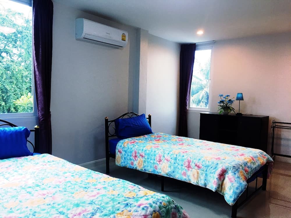 Nara Village by Kanta