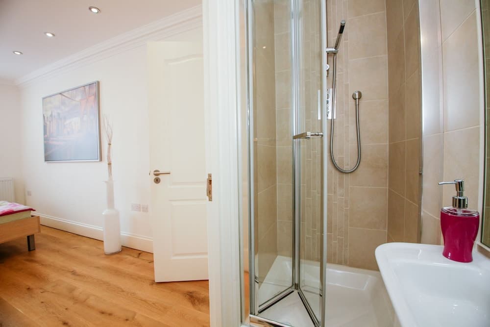 Park Views Apartments